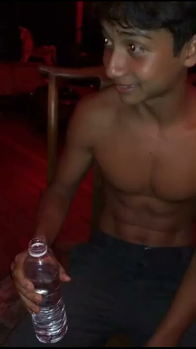 Anjjayy aku bohong arak yang bohong