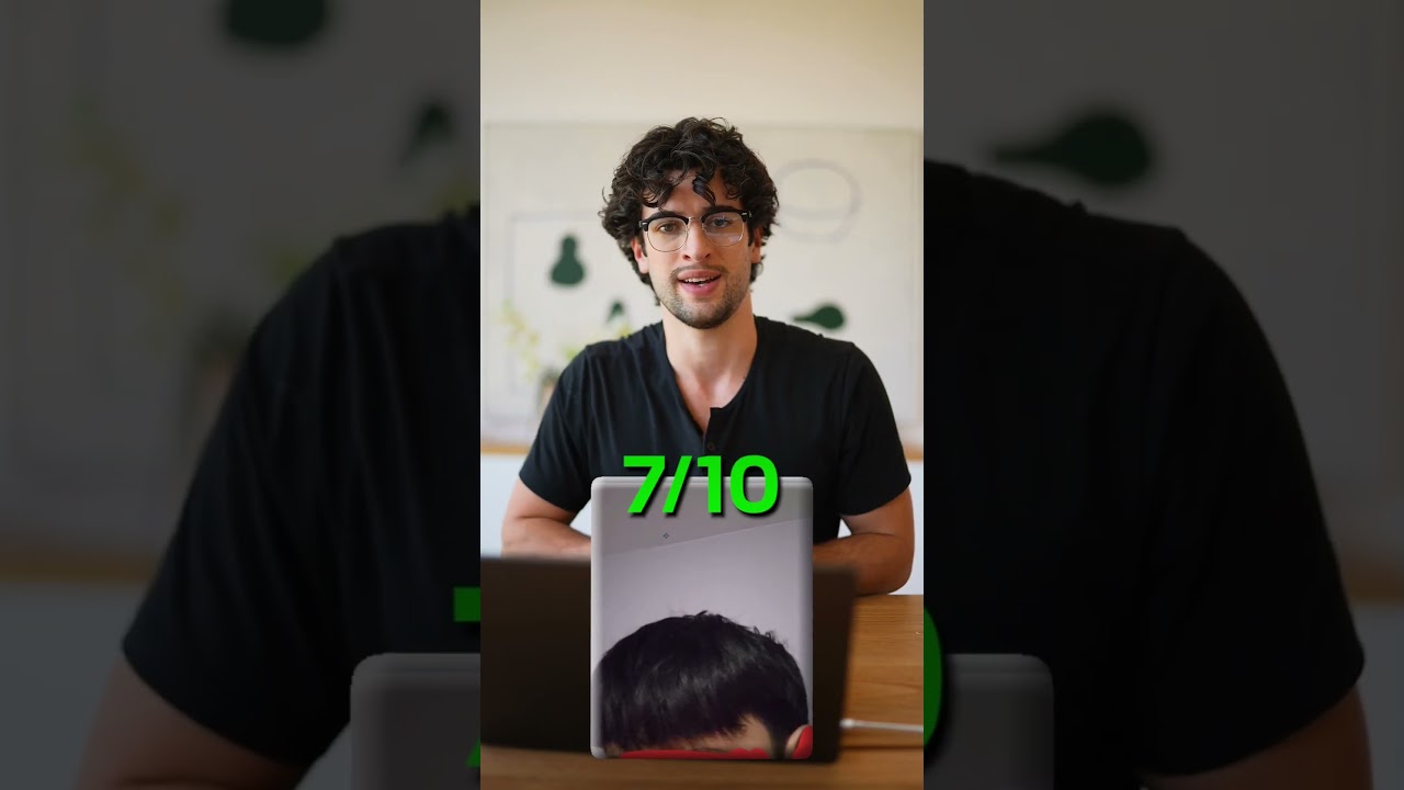 Text “HAIR” to 42420 and send in a pic of your hair for a review!