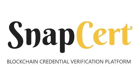 Blockchain Credential Verification Platform