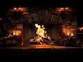 Crackling Fireplace 4K With Burning Logs And Relaxing Fire Sounds In A Cozy Warm Anti Stress Setting Crackling Fireplace 4K With Burning Logs And Relaxing Fire Sounds In A Cozy Warm Anti Stress Setting