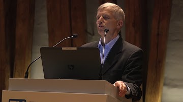 AEMS Opening Event 2018 - Ernst U.v. Weizsaecker