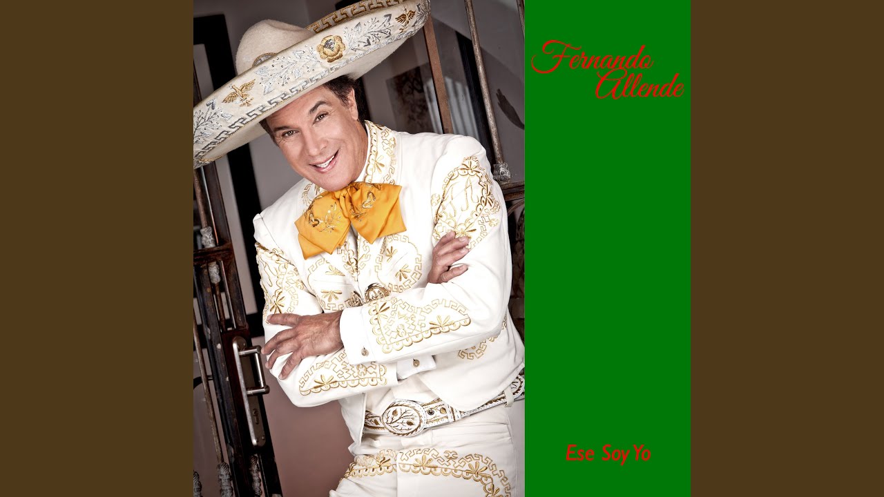 Ese Soy Yo (Instrumental) - YouTube