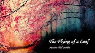 Mattia Vlad Morleo -The Flying of a Leaf  (Official Audio)