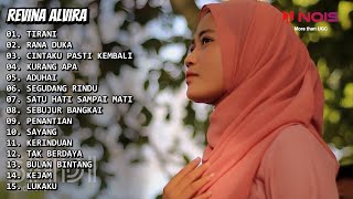 REVINA ALVIRA - TIRANI - RANA DUKA | GASENTRA PAJAMPANGAN FULL ALBUM