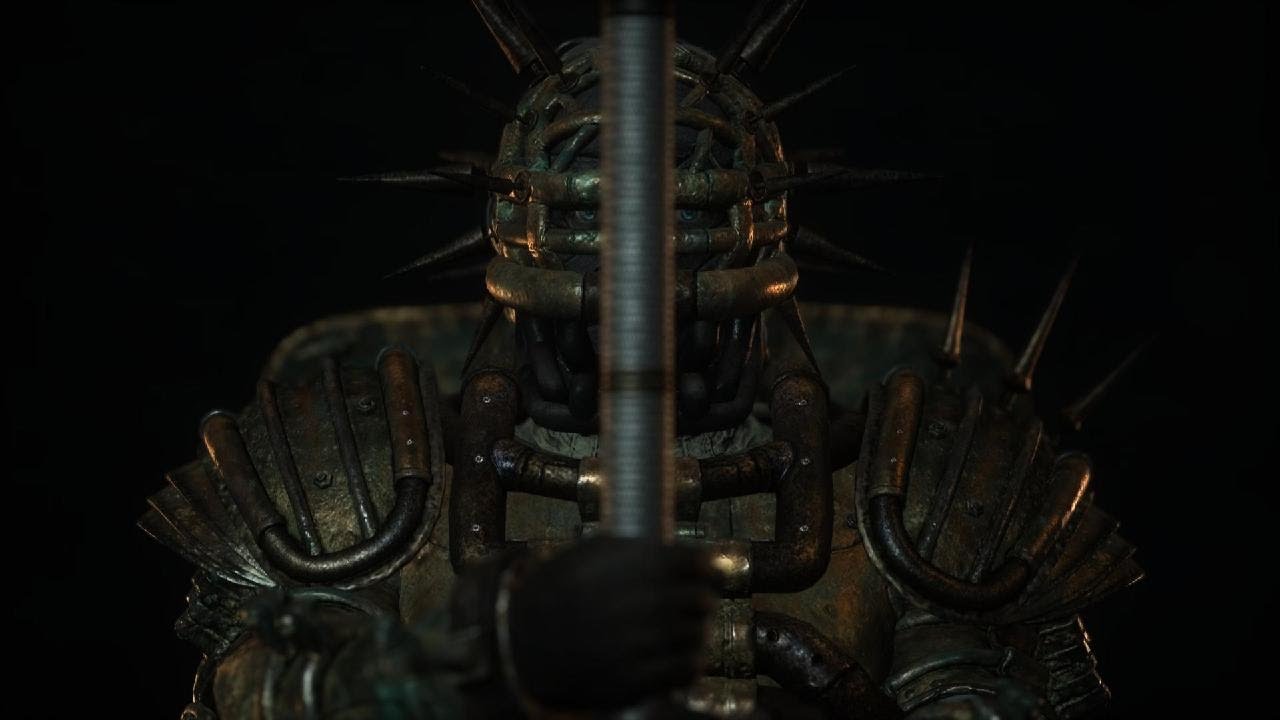 Lies of P - Laxasia the Complete