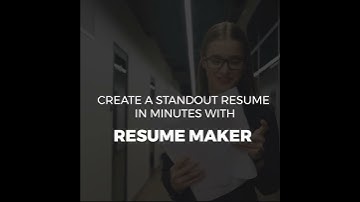 Ultimate Guide to Using Resume Maker for Your Dream Job