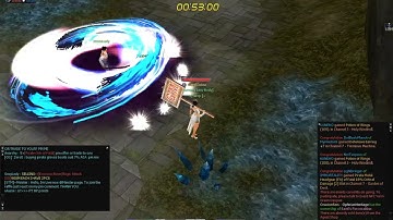 CABAL AUOM: IGN - ImnotLady Has been BANNED for using cheats