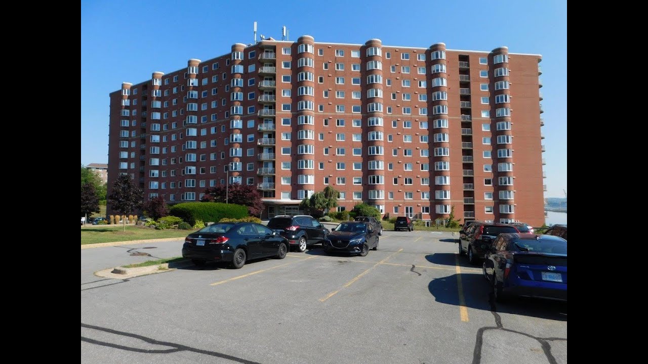 45 Vimy Avenue, Suite 322, Halifax, Nova Scotia narrated video tour