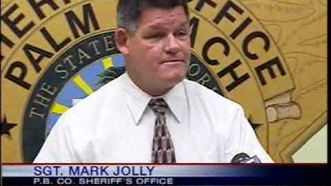 New Surveillance Video Of Serial Rapist Released