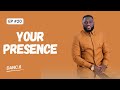 MOGmusic - YOUR PRESENCE - LYRICS   TRADUCTION(Français)