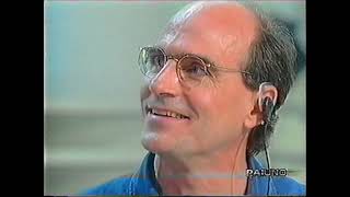 James Taylor - Another Day - Domenica In - 11-5-1997