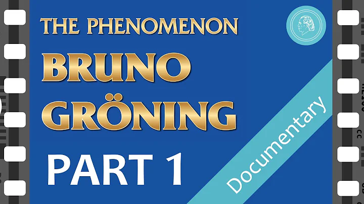 The PHENOMENON BRUNO GROENING â documentary film...