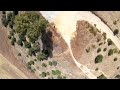 Mirador de Sanata Brigida - Camas - Dji Avata 2