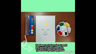 Art Attack: My Obra (Flex2Learn)