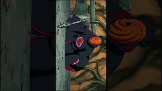 Tobi Vs Danzo Bad Edit
