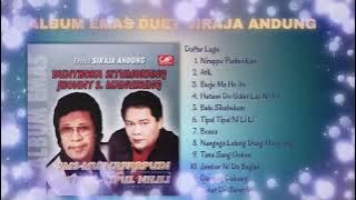 Album Emas Si Raja Andung - Duet B Situmorang & J S Manurung