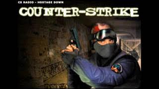 counter strike jingle - cs radio-hostage down
