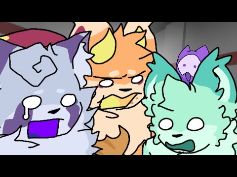 The Removal (Kaiju Paradise Animation) - YouTube