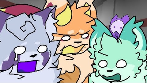 The Removal (Kaiju Paradise Animation)