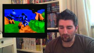 Open Tag: Your favourite game that others cant stand!