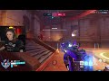 Overwatch 6v6 | Happy friday! | !stinky