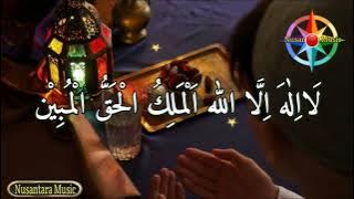 Pejah ( Meninggal ) Husnul khotimah || Sholawat dan Lagu Islami No Copyright @NusantaraMusic