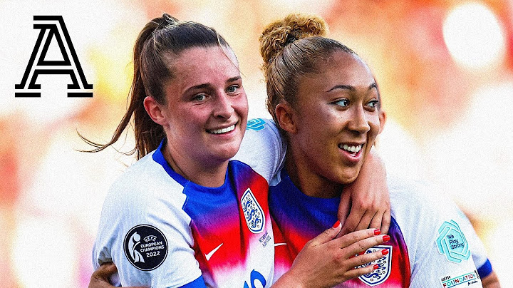 How England Bounced Back Against The Netherlands At Euro 2025 | Full Time Review