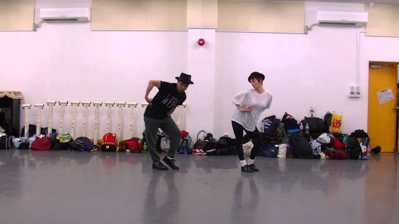 IZUMI COMPANY Workshop Shuan Evaristo