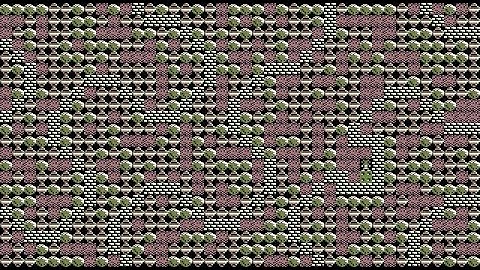 Boulder Dash for fun - 