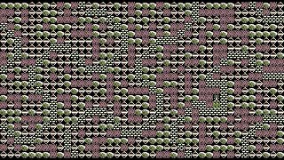 Boulder Dash for fun - 'Random Cave 14' by Chris Neilson