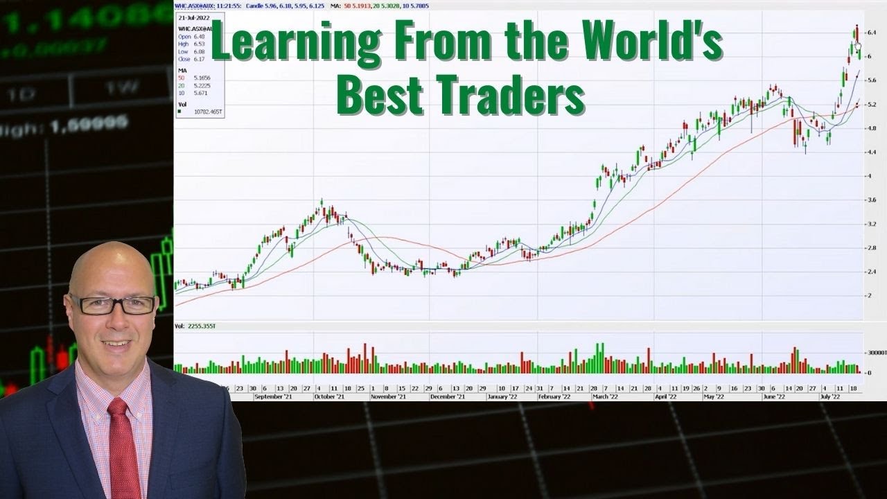 Why Beaten-Up ASX Stocks Struggle to Rally: The Disappointed Buyer Problem