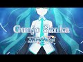 Gunjo Sanka -【Project Sekai: A New Voice!】ENGLISH COVER