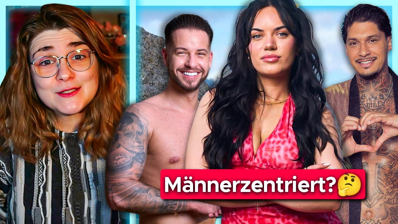 Wie feministisch ist Henna wirklich