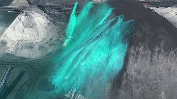 Ecocrust Green S in Amsterdam