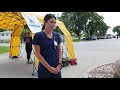 CHI Health St. Francis Child Safety Seat Check