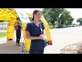 CHI Health St. Francis Child Safety Seat Check