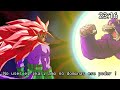 Que hubiera pasado si Goku era traicionado Nean y el Sayayin de corazón puro (parte 75)