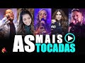 Samuel Messias, Gabriela Rocha Bruna Karla Aline Barros Fernandinho | As Melhores Música Gospel 2022