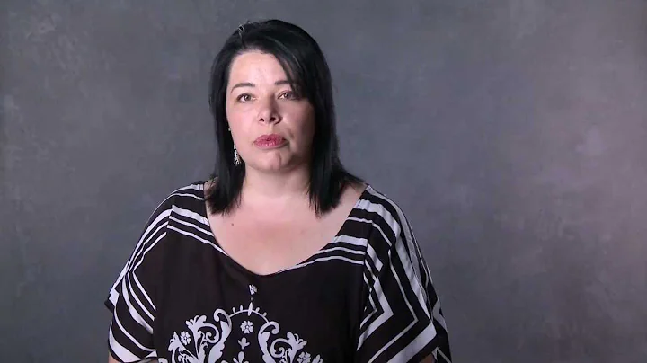 Stay true to you - an aha moment with Heather from...