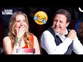 Gülmeme Challenge 2025&#39;in En Komik Anları! 🤣 | Yetenek Sizsiniz