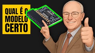 GUIA DE COMPRA DO MODULO TPM 2.0 X99