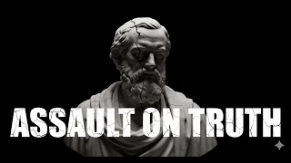 The Assault on Truth🛡️| Why Freud SUPPRESSED the Seduction Theory (Summary)