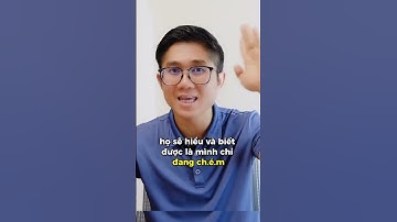 Cách trả lời câu hỏi phỏng vấn: "Mục tiêu trong 5 năm tới của em là gì?"#huynhduykhuong