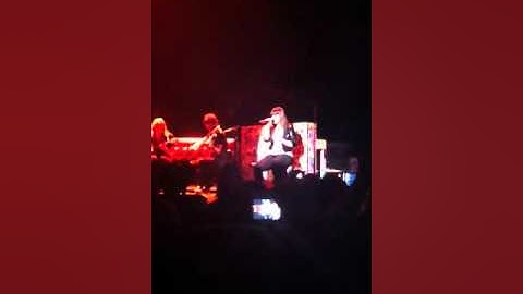 Kelly Clarkson - The Only Exception cover