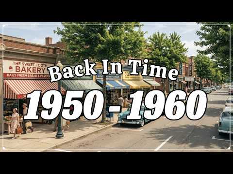 Remember the Golden Years? 🕰️ Oldies But Goodies 50s 60s 70s | Classic Songs We Still Love