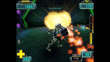 X-COM: Enforcer - Part 21