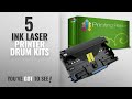 Top 10 Ink Laser Printer Drum Kits 2018 DR2200 Black Compatible Drum Unit For Use In Brother Top 10 Ink Laser Printer Drum Kits 2018 DR2200 Black Compatible Drum Unit For Use In Brother