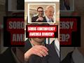 George Soros Sparks New Political Debate Across America.
