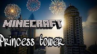 Princess Tower
