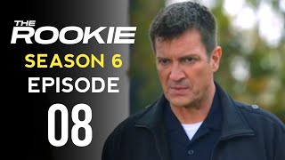 The Rookie Season 6 Episode 8 Trailer | Release date | Promo (HD)